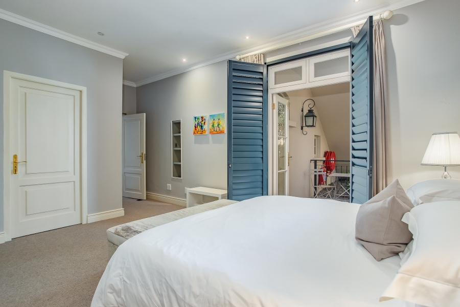 2 Bedroom Property for Sale in Franschhoek Western Cape